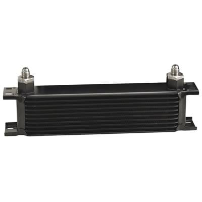 Derale Cooling Products Derale Stacked Plate Fluid Coolers 51006 Autofit