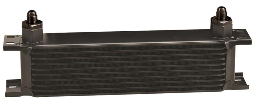 Derale Cooling Products Derale Stacked Plate Fluid Coolers 51006 Autofit