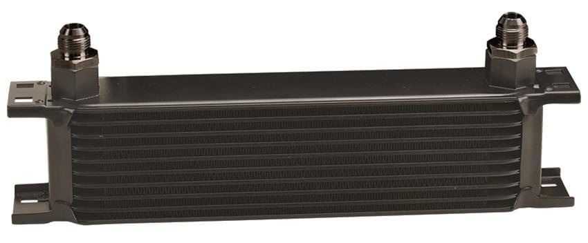 Derale Cooling Products Derale Stacked Plate Fluid Coolers 51008 Autofit