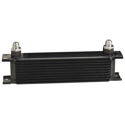 Derale Cooling Products Derale Stacked Plate Fluid Coolers 51008 Autofit