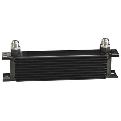 Derale Cooling Products Derale Stacked Plate Fluid Coolers 51010 Autofit