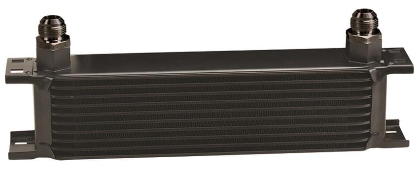 Derale Cooling Products Derale Stacked Plate Fluid Coolers 51010 Autofit