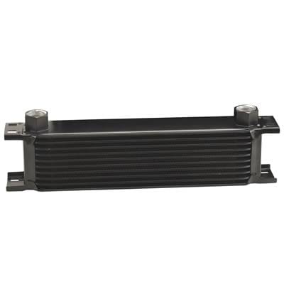 Derale Cooling Products Derale Stacked Plate Fluid Coolers 51078 Autofit