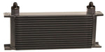Derale Cooling Products Derale Stacked Plate Fluid Coolers 51606 Autofit