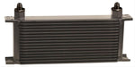 Derale Cooling Products Derale Stacked Plate Fluid Coolers 51606 Autofit