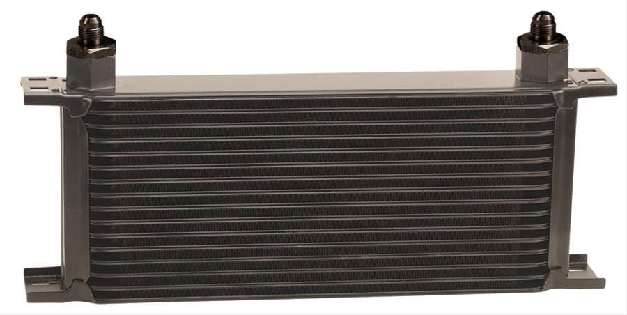 Derale Cooling Products Derale Stacked Plate Fluid Coolers 51606 Autofit