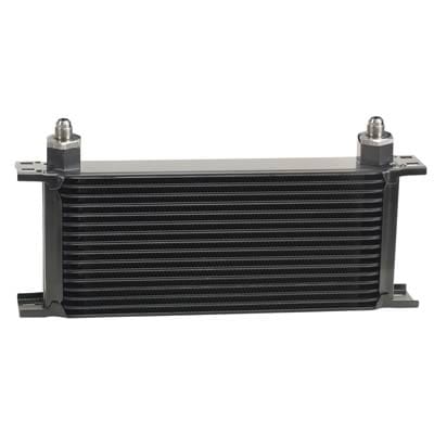 Derale Cooling Products Derale Stacked Plate Fluid Coolers 51606 Autofit