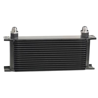 Derale Cooling Products Derale Stacked Plate Fluid Coolers 51608 Autofit
