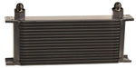 Derale Cooling Products Derale Stacked Plate Fluid Coolers 51608 Autofit