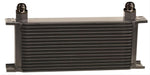 Derale Cooling Products Derale Stacked Plate Fluid Coolers 51610 Autofit