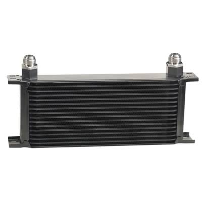 Derale Cooling Products Derale Stacked Plate Fluid Coolers 51610 Autofit