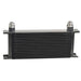 Derale Cooling Products Derale Stacked Plate Fluid Coolers 51610 Autofit