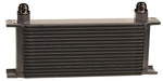 Derale Cooling Products Derale Stacked Plate Fluid Coolers 51610 Autofit