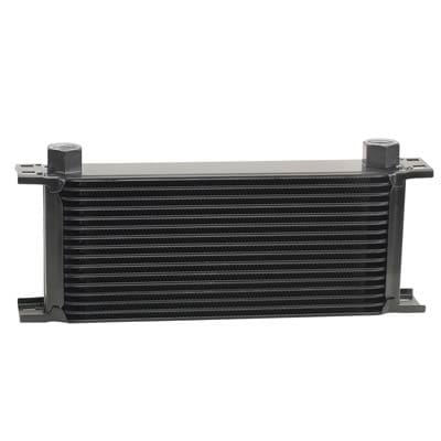 Derale Cooling Products Derale Stacked Plate Fluid Coolers 51678 Autofit