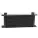 Derale Cooling Products Derale Stacked Plate Fluid Coolers 51678 Autofit