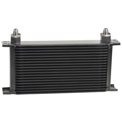 Derale Cooling Products Derale Stacked Plate Fluid Coolers 51906 Autofit
