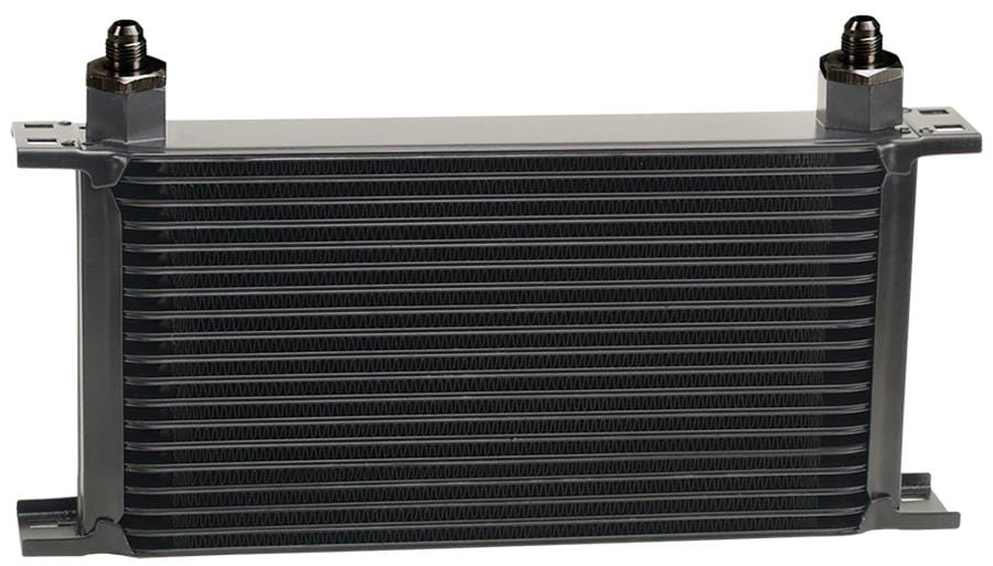 Derale Cooling Products Derale Stacked Plate Fluid Coolers 51906 Autofit