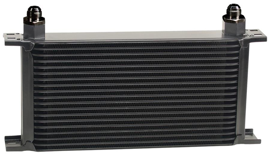 Derale Cooling Products Derale Stacked Plate Fluid Coolers 51908 Autofit