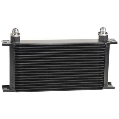 Derale Cooling Products Derale Stacked Plate Fluid Coolers 51908 Autofit