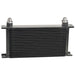 Derale Cooling Products Derale Stacked Plate Fluid Coolers 51908 Autofit