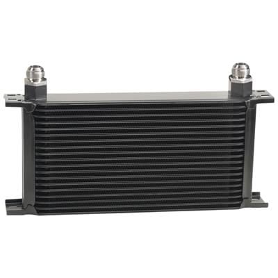 Derale Cooling Products Derale Stacked Plate Fluid Coolers 51910 Autofit