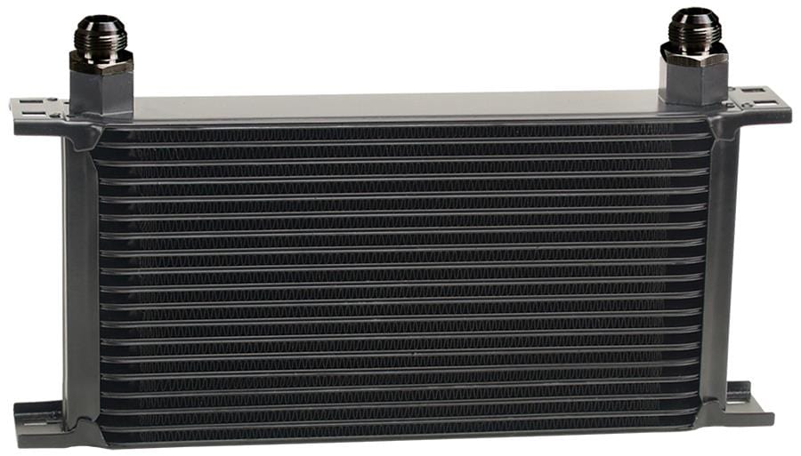 Derale Cooling Products Derale Stacked Plate Fluid Coolers 51910 Autofit