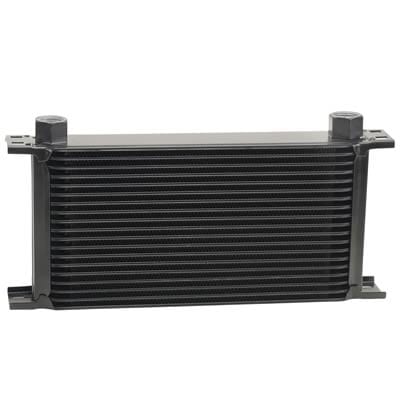 Derale Cooling Products Derale Stacked Plate Fluid Coolers 51978 Autofit