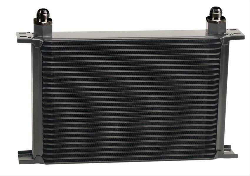 Derale Cooling Products Derale Stacked Plate Fluid Coolers 52508 Autofit