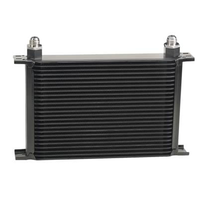 Derale Cooling Products Derale Stacked Plate Fluid Coolers 52508 Autofit