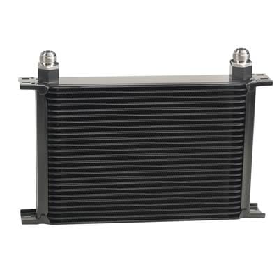Derale Cooling Products Derale Stacked Plate Fluid Coolers 52510 Autofit