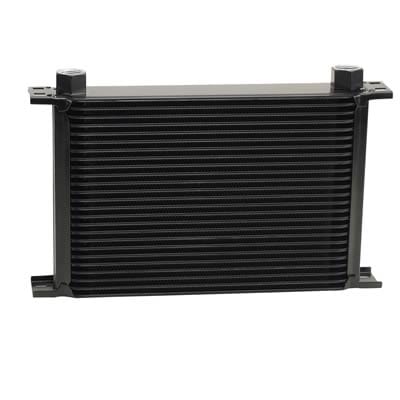 Derale Cooling Products Derale Stacked Plate Fluid Coolers 52578 Autofit