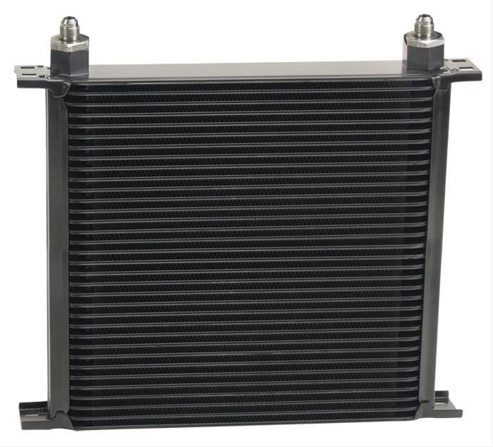 Derale Cooling Products Derale Stacked Plate Fluid Coolers 53406 Autofit