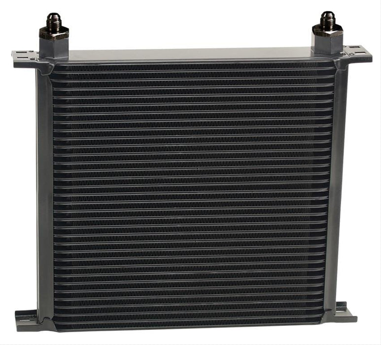 Derale Cooling Products Derale Stacked Plate Fluid Coolers 53406 Autofit