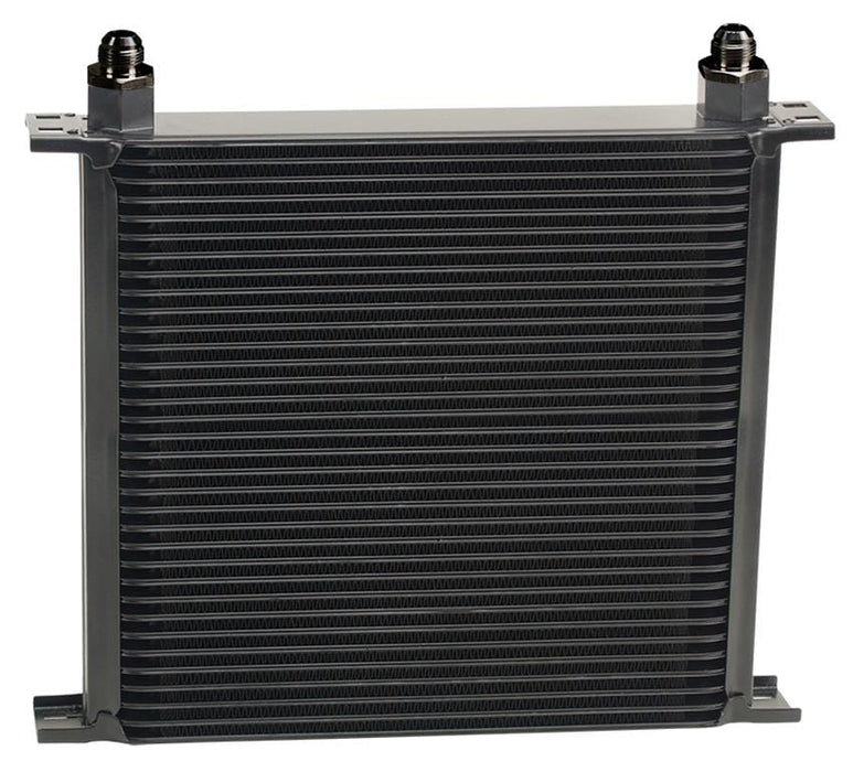 Derale Cooling Products Derale Stacked Plate Fluid Coolers 53408 Autofit