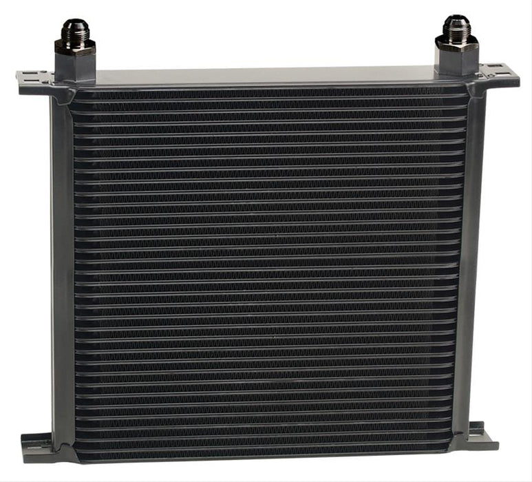 Derale Cooling Products Derale Stacked Plate Fluid Coolers 53408 Autofit