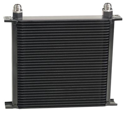 Derale Cooling Products Derale Stacked Plate Fluid Coolers 53410 Autofit