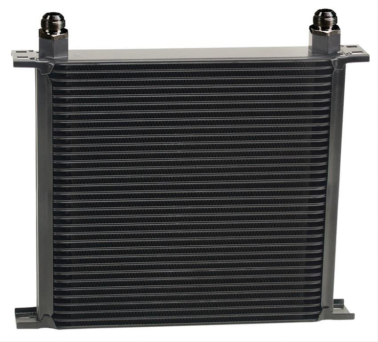 Derale Cooling Products Derale Stacked Plate Fluid Coolers 53410 Autofit