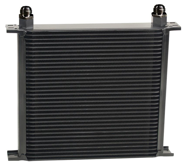 Derale Cooling Products Derale Stacked Plate Fluid Coolers 53410 Autofit