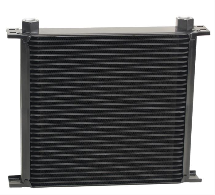 Derale Cooling Products Derale Stacked Plate Fluid Coolers 53478 Autofit