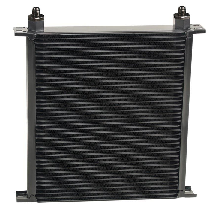 Derale Cooling Products Derale Stacked Plate Fluid Coolers 54006 Autofit
