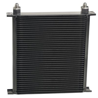 Derale Cooling Products Derale Stacked Plate Fluid Coolers 54006 Autofit