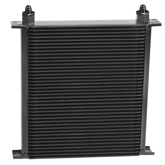 Derale Cooling Products Derale Stacked Plate Fluid Coolers 54006 Autofit
