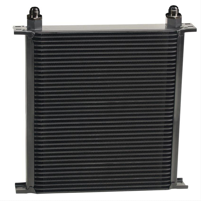 Derale Cooling Products Derale Stacked Plate Fluid Coolers 54008 Autofit