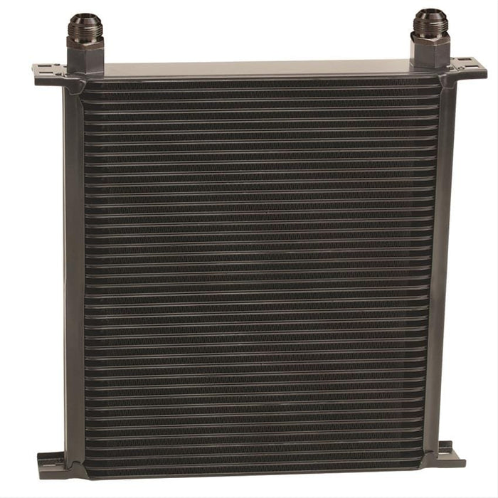 Derale Cooling Products Derale Stacked Plate Fluid Coolers 54012 Autofit