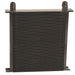 Derale Cooling Products Derale Stacked Plate Fluid Coolers 54012 Autofit