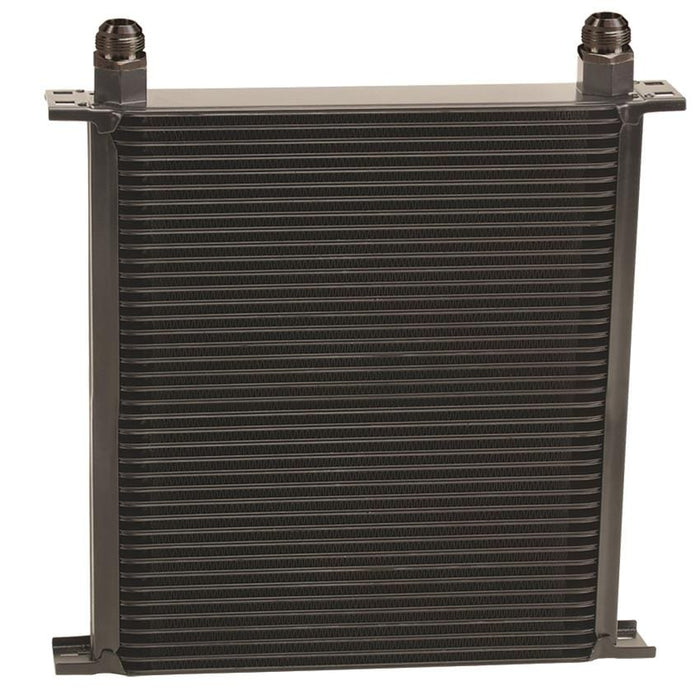 Derale Cooling Products Derale Stacked Plate Fluid Coolers 54012 Autofit