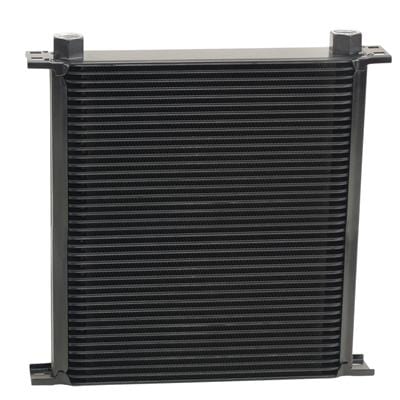 Derale Cooling Products Derale Stacked Plate Fluid Coolers 54078 Autofit