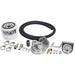 Derale Cooling Products Derale Standard Automatic Transmission Filter Kits 13091 Autofit