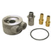 Derale Cooling Products Derale Temperature Controlled Sandwich Adapter Kits 15730 Autofit