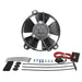 Derale Cooling Products Derale Tornado Universal Fans 16505 Autofit